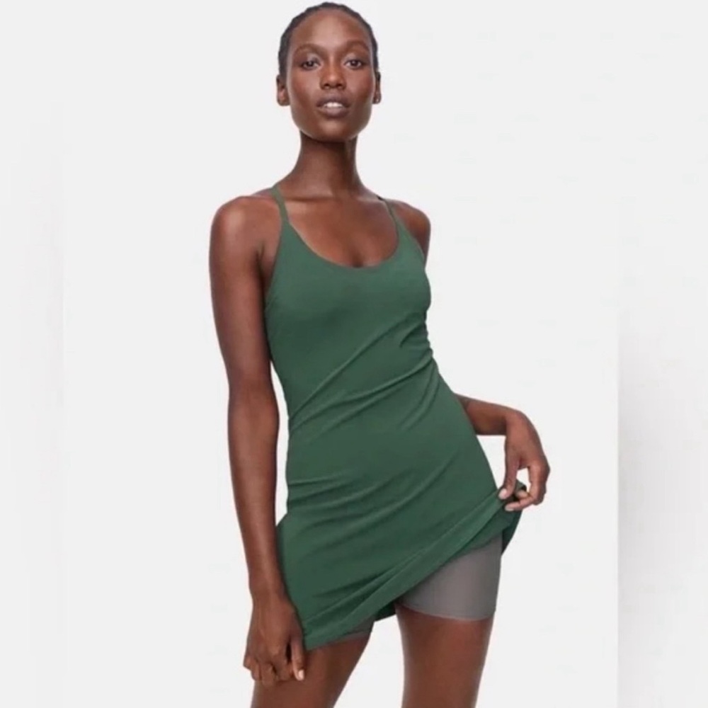 Outdoor Voices Exercise Dress Size M